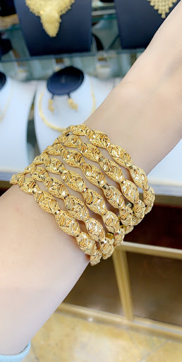 Jeweler «Yasini Jewelers», reviews and photos, 7285 W 87th St, Bridgeview, IL 60455, USA