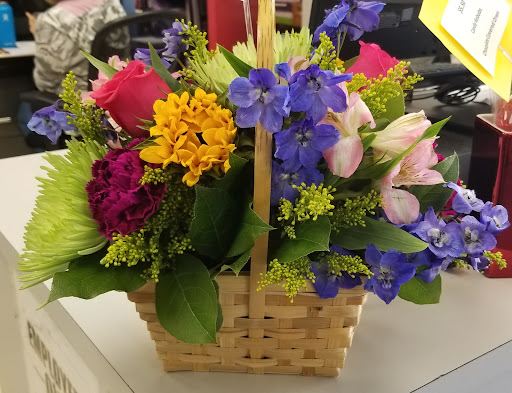 Florist «Flowerama of Springfield», reviews and photos, 659 W Sunshine St, Springfield, MO 65807, USA