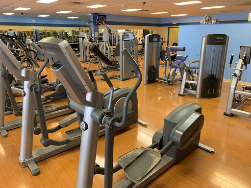 Health Club «Family Fitness of Norton Shores», reviews and photos, 1052 E Sternberg Rd, Norton Shores, MI 49444, USA