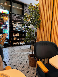 Atmosphère du CAFET'O CAFE SHOP à Paris - n°19
