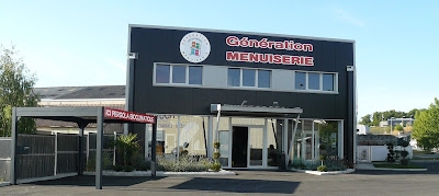 Groupement Génération Menuiserie à Saint-Sulpice-de-Royan