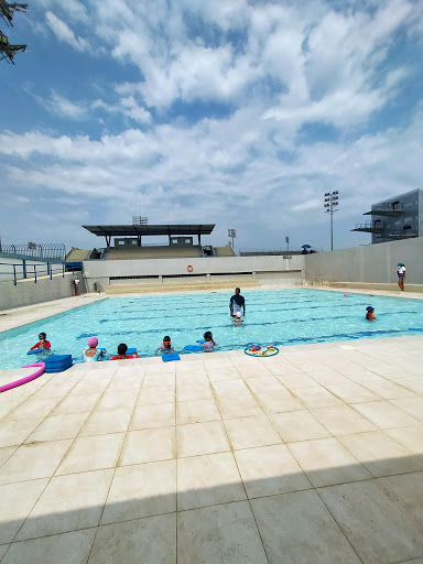 Gimnasios con piscina en Cartagena