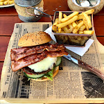 Photo n°3 de l'avis de René-Alexander.e fait le 18/06/2021 à 07:38 sur le  Stoaner Alm à Reit im Winkl