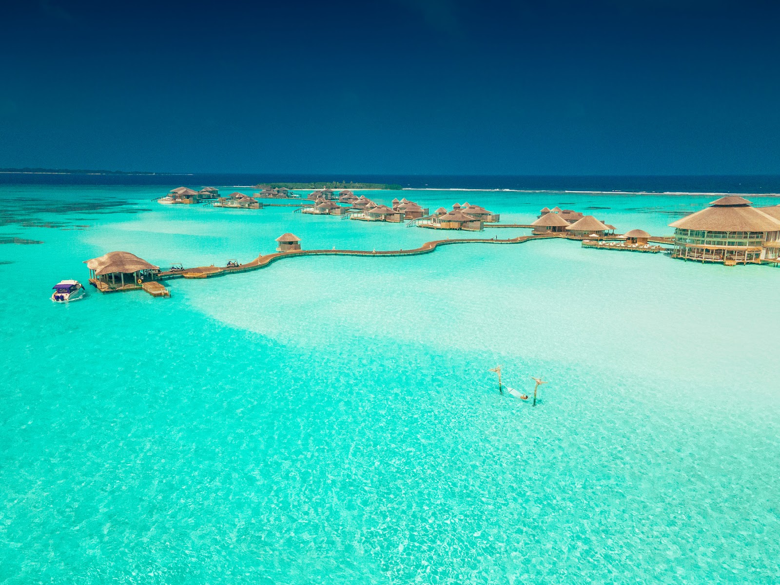 Soneva Jani island photo #7