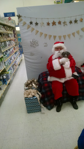 Pet Supply Store «PetSmart», reviews and photos, 1220 N Eagle Rd, Meridian, ID 83642, USA