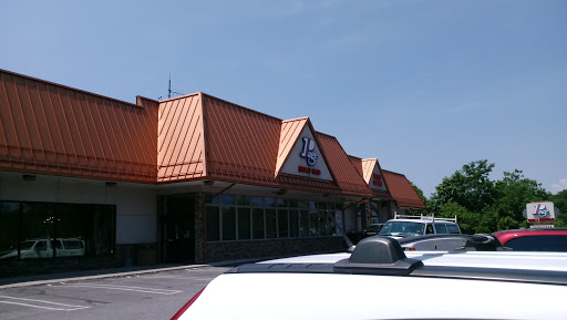 Home Improvement Store «Page Home Centers», reviews and photos, 360 Manchester Rd, Poughkeepsie, NY 12603, USA