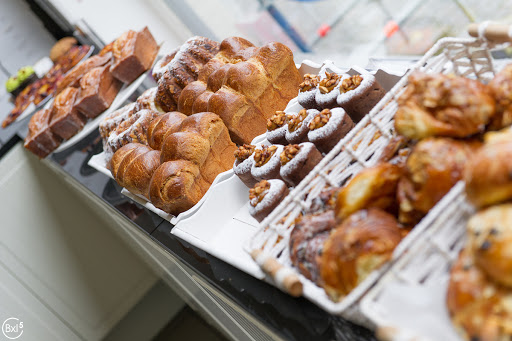 Cours de boulangerie en Brussels