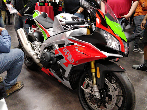 Motorcycle Dealer «AF1 Racing», reviews and photos, 9900 N Interstate Hwy 35, Austin, TX 78753, USA