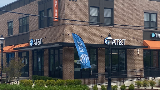 Cell Phone Store «AT&T Authorized Retailer», reviews and photos, 1159 Green St, Iselin, NJ 08830, USA