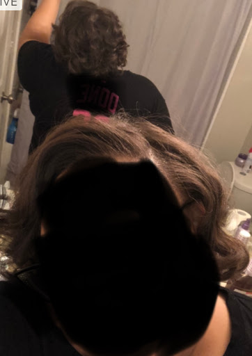 Hair Salon «Melanie one Dominican Hair Salon», reviews and photos, 1303 Columbia Dr, Decatur, GA 30032, USA