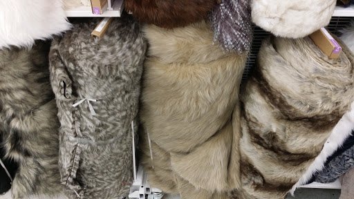 Fabric Store «Jo-Ann Fabrics and Crafts», reviews and photos, 9523 South Blvd, Pineville, NC 28134, USA