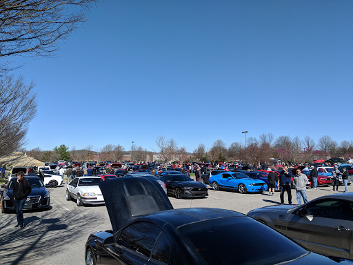 Movie Theater «AMC Thoroughbred 20», reviews and photos, 633 Frazier Dr, Franklin, TN 37067, USA