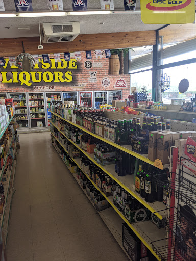 Liquor Store «Westside Liquor & Craft Beer», reviews and photos, 1310 W Speedway Blvd, Tucson, AZ 85745, USA