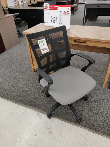 Office Supply Store «OfficeMax», reviews and photos, 470 River St, Santa Cruz, CA 95060, USA