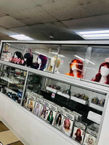 Lingerie Store «Katz Stores - West Road», reviews and photos, 9820 North Fwy B, Houston, TX 77037, USA