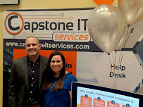 Capstone IT - Photo 3 - Car repair in Palm Beach Gardens, FL, West Palm Beach