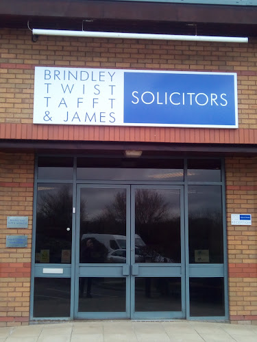 Brindley Twist Tafft & James Solicitors, Coventry - Coventry