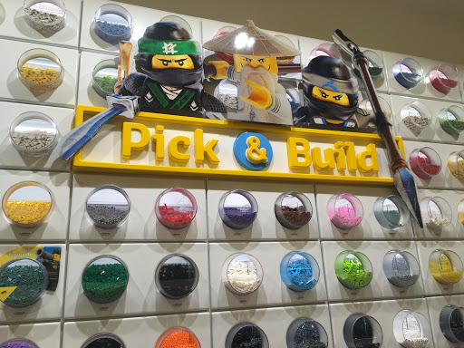 Toy Store «The LEGO Store», reviews and photos, 210 Andover St #169C, Peabody, MA 01960, USA