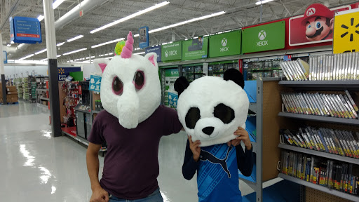 Department Store «Walmart Supercenter», reviews and photos, 101 Market Pl Blvd, Cartersville, GA 30121, USA