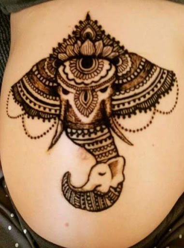 Explore cemetery tattoo ideas, creative tattoo ideas in New Orleans, available at Catahoula Tattoo 