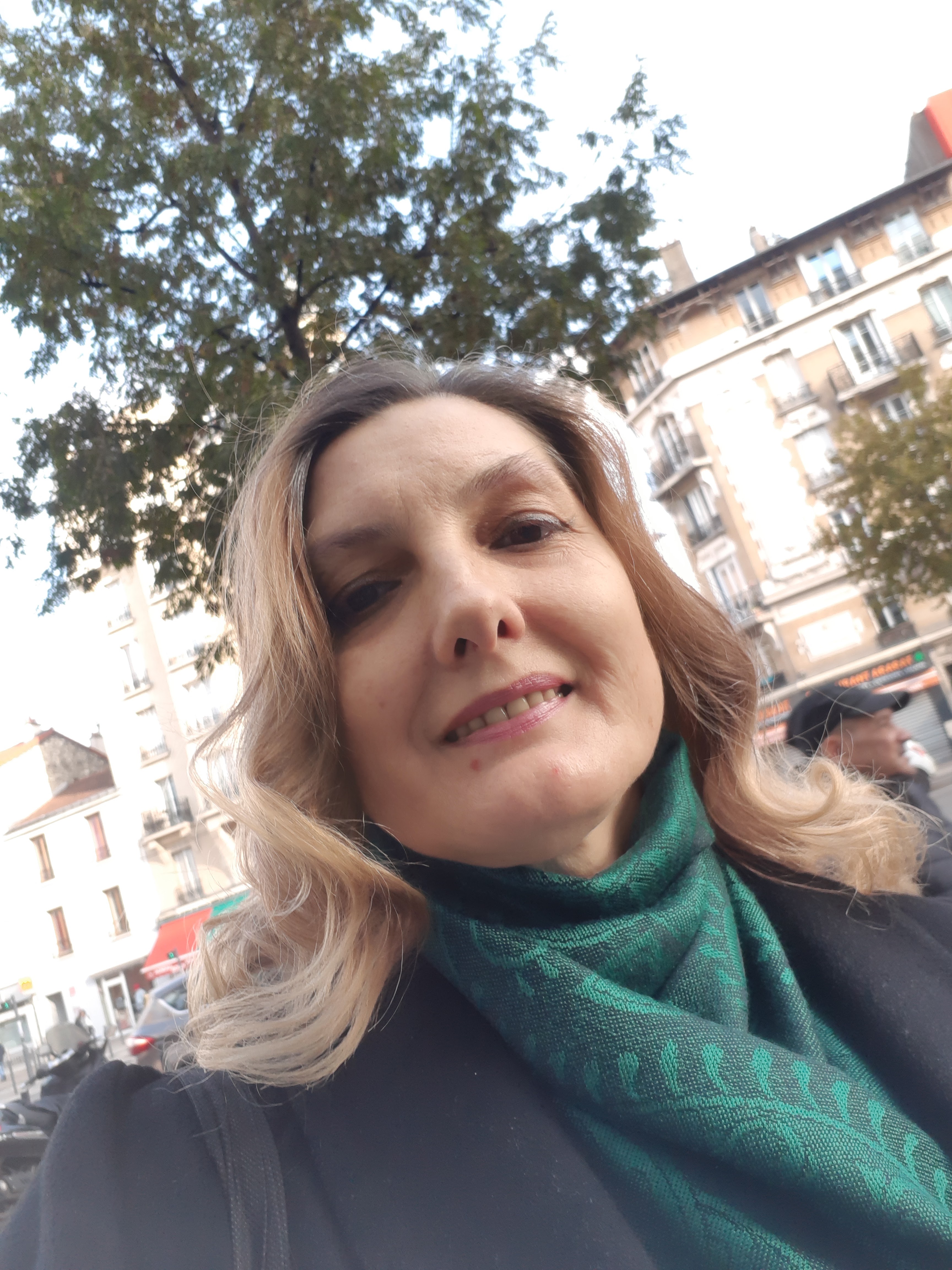 Photo n° 1 de l'avis de Svitlana.v fait le 15/01/2020 à 21:41