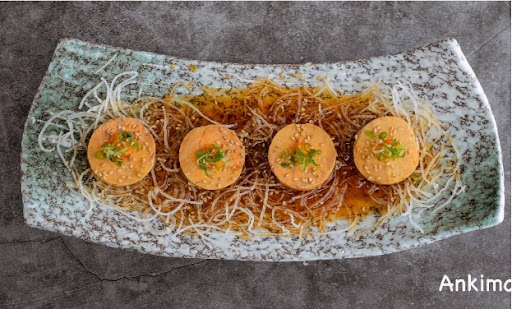 Amami Sushi Fremont image