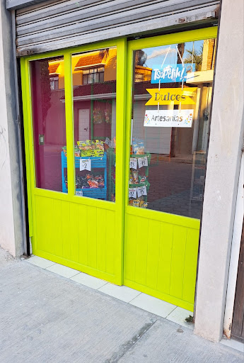 Bren Meraki - Chuchulucos Ch'ujuk artesanía y dulceria en Tehuacán