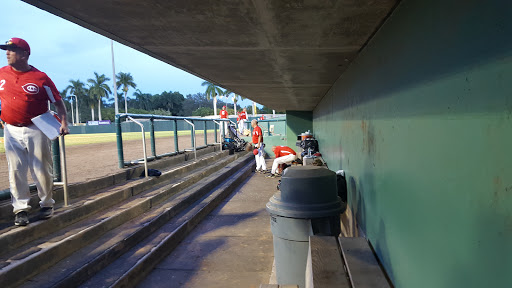 Stadium «City of Palms Park», reviews and photos, 2201 Edison Ave, Fort Myers, FL 33901, USA