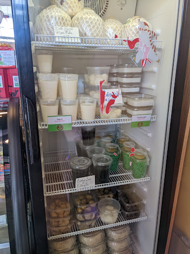 Dessert Shop «Che Dessert Lounge», reviews and photos, 7101 Martin Luther King Jr Way S #102, Seattle, WA 98118, USA