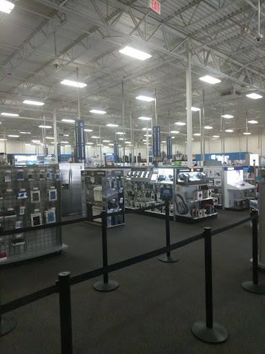 Electronics Store «Best Buy», reviews and photos, 1977 Millerville Rd, Baton Rouge, LA 70816, USA