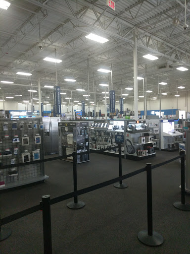 Electronics Store «Best Buy», reviews and photos, 1977 Millerville Rd, Baton Rouge, LA 70816, USA