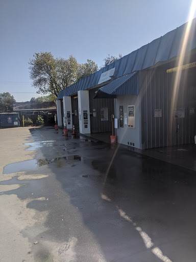 Electronics Store «E-Z Clean Carwash», reviews and photos, 524 Giuffrida Ave, San Jose, CA 95123, USA