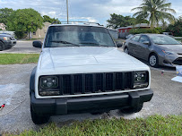 DR’s Mobile Auto Detailing - Photo 2 - Car repair in , Miami