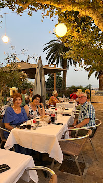 Atmosphère du Restaurant italien CASA ITALIA RESTAURANT LE CANNET - n°3