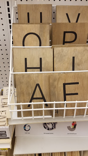 Fabric Store «Jo-Ann Fabrics and Crafts», reviews and photos, 533 Mall Ct, Lansing, MI 48912, USA