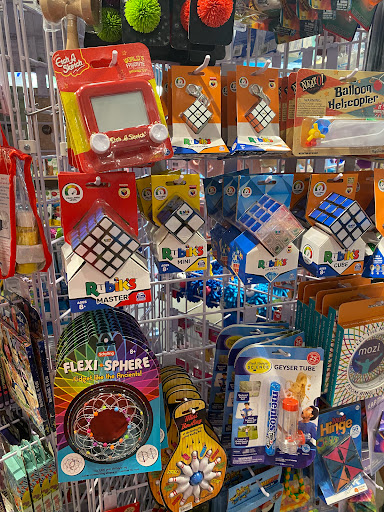 Toy Store «Oodles for Kids», reviews and photos, 7727 SE 13th Ave, Portland, OR 97202, USA