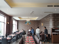 Atmosphère du Kashmir Palace Restaurant Indien Formule à Volonté - Cormeilles-en-Parisis - n°11