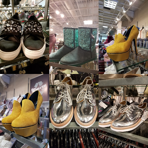 Consignment Shop «Uptown Cheapskate», reviews and photos, 2787 Preston Rd, Frisco, TX 75034, USA