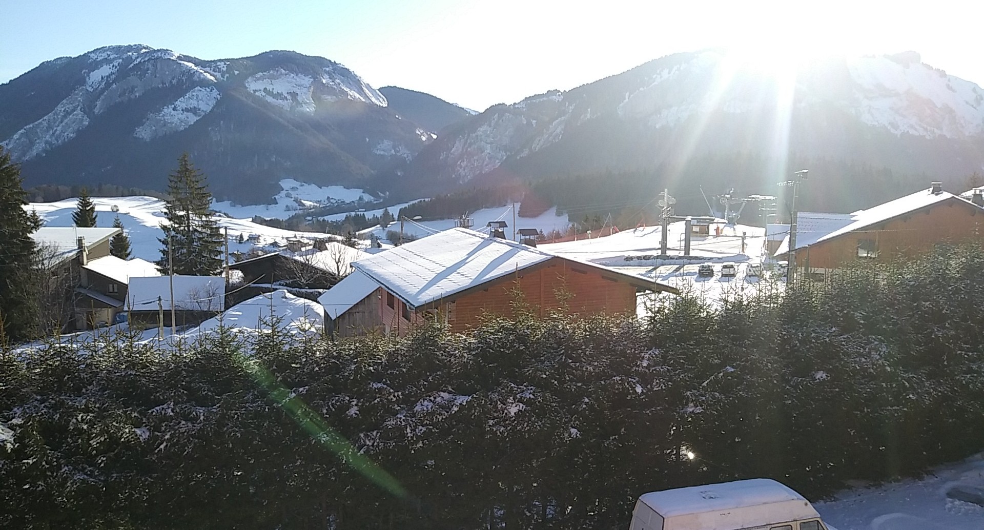 Photo n° 2 de l'avis de Théau.a fait le 13/03/2019 à 19:30