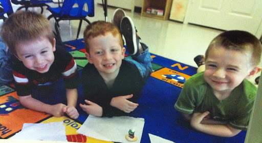 Preschool «Building Rainbows Pre-School», reviews and photos, 910 Village Square Dr, Tomball, TX 77375, USA