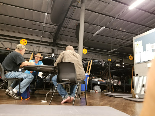 Volunteer Organization «Springs Rescue Mission», reviews and photos, 5 W Las Vegas St, Colorado Springs, CO 80903, USA