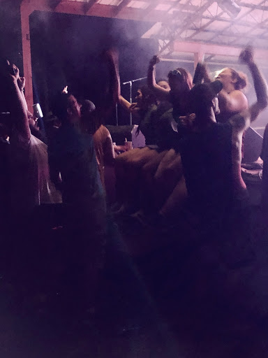 Night Club «Skyline Club», reviews and photos, 100 Lee St, West Columbia, SC 29170, USA