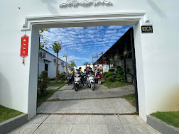 Aurora Garden Homestay Lagi, 132 Nguyễn Trường Tộ, Bình Thuận