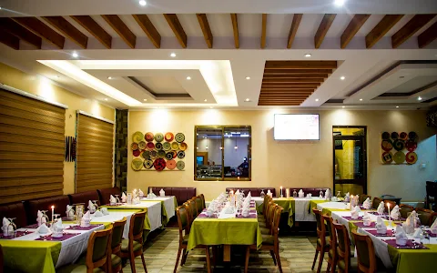 Furaha Restaurant and Lounge image