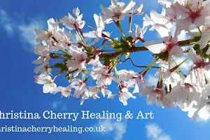 Christina Cherry Healing image