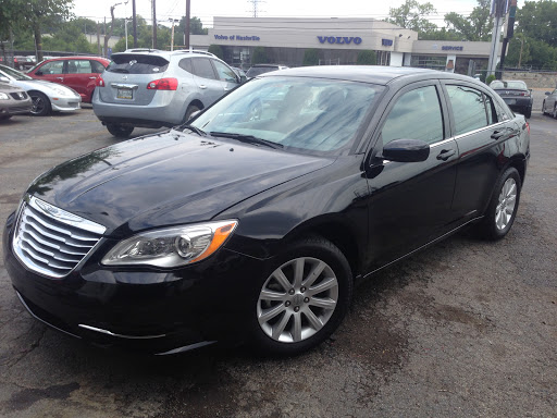 Used Car Dealer «Universal Auto», reviews and photos, 311 Murfreesboro Pike, Nashville, TN 37210, USA