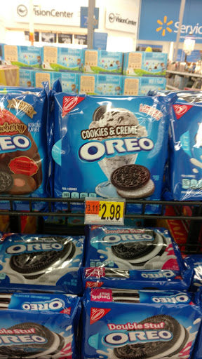 Discount Store «Walmart», reviews and photos, 137 Teaticket Hwy, Teaticket, MA 02536, USA