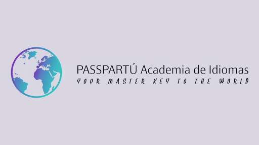 PASSPARTÚ - Academia de Idiomas