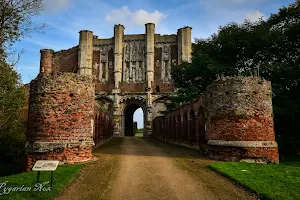 Thornton Abbey and Gatehouse image
