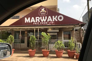 Marwako Fast Food Spintex image